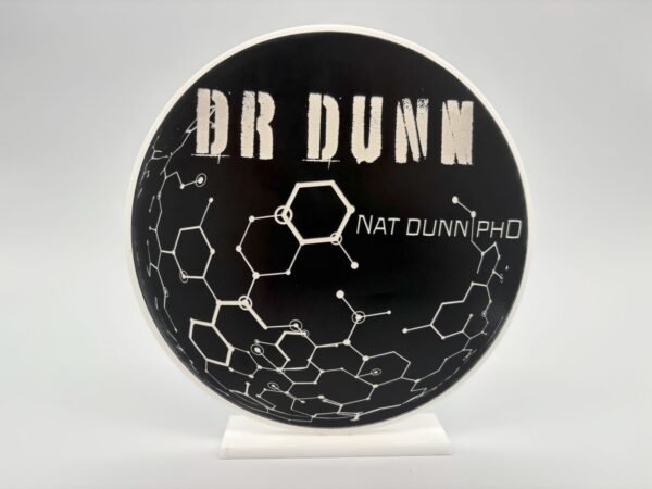 Desk Name Plate - Image 4