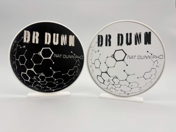 Desk Name Plate - Image 3