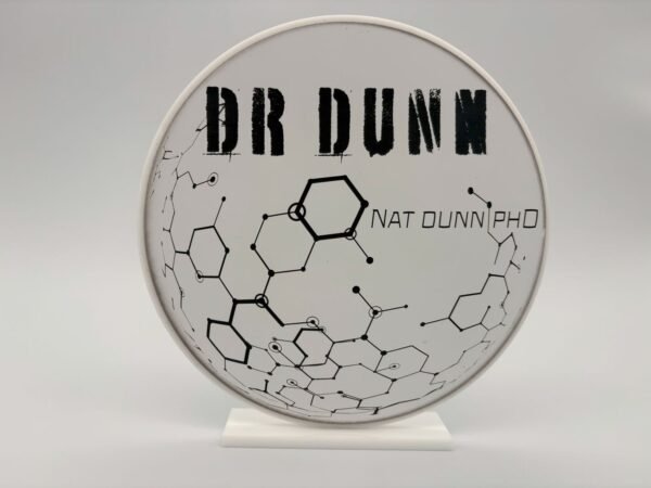 Desk Name Plate